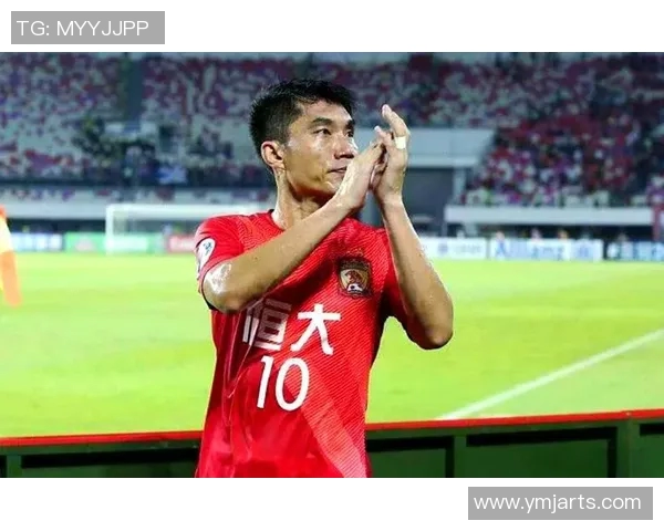 中国足球历史上的十位传奇明星球员盘点与回顾 中国足球历史上的十位传奇明星球员盘点与回顾