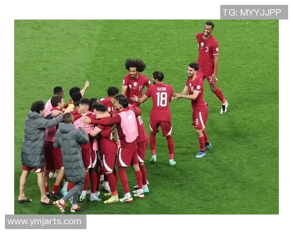 中国与卡塔尔足球对决精彩回顾及比分分析全记录