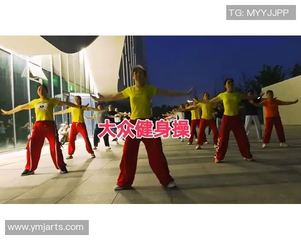 迈向健康新起点探索三种最佳运动方式助力生活品质提升