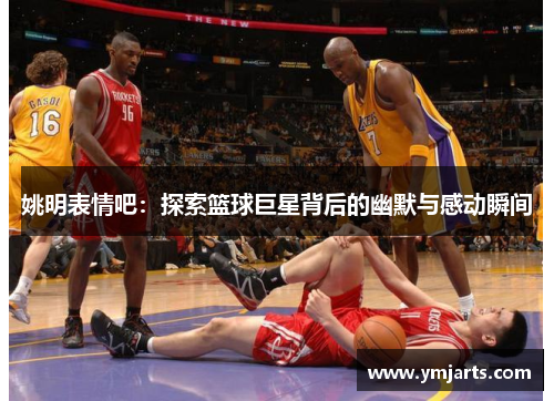 姚明表情吧：探索篮球巨星背后的幽默与感动瞬间