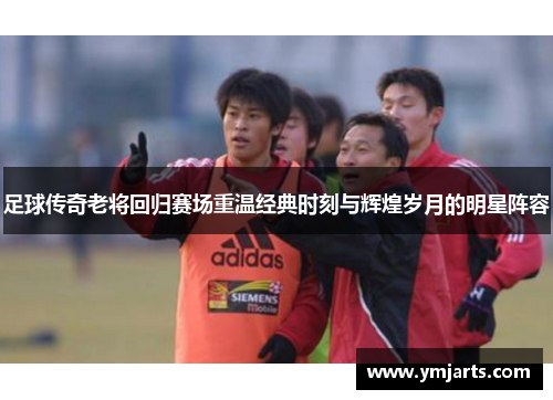 足球传奇老将回归赛场重温经典时刻与辉煌岁月的明星阵容